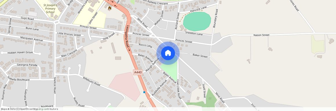 64 Mine Road, Vic 3950, Korumburra