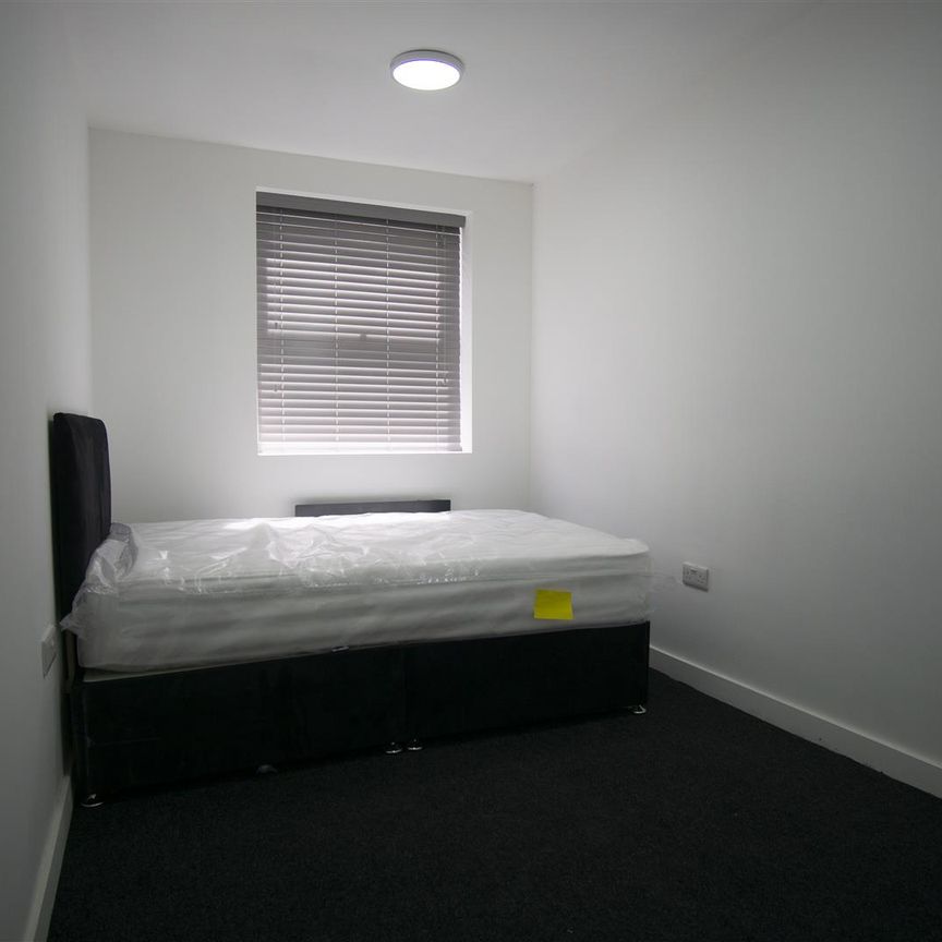 1 bedroom Flat to LET on Cambridge Walk, Preston - Photo 1