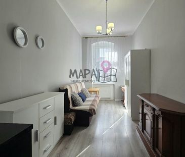Ładne 2 pokoje na Mickiewicza blisko Uniwersytetu. - Photo 1