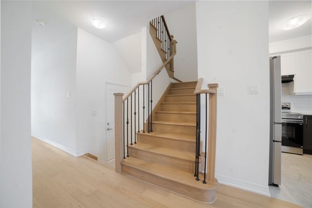 For Lease - 115 Velvet Way, Thorold, Ontario - Photo 1