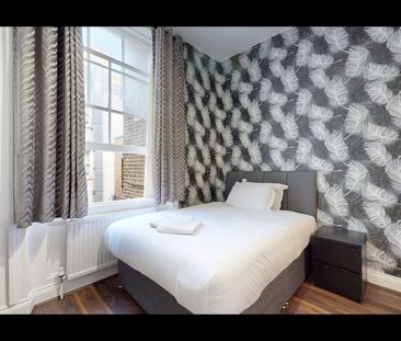 Studio Flat, Talbot Square, W2 - Photo 3