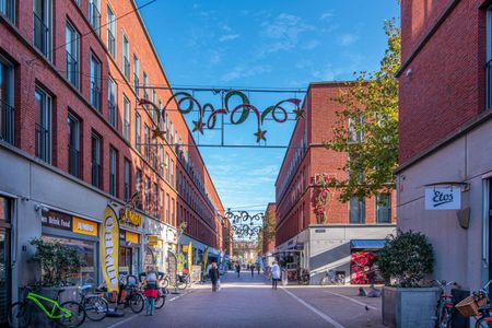 Appartement te huur: Vuistbijl 39 2497 DT Den Haag - Photo 4