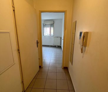 Appartement à louer de 1 pièce(s) sur 36 m² env. - Photo 1