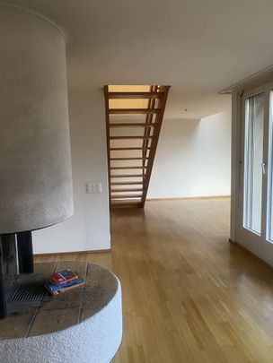 7 Zimmer, 170 m², 1. Stock - Photo 1