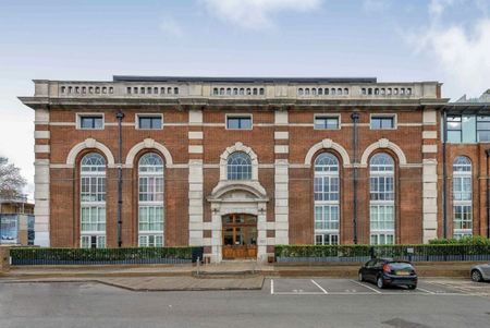 Great West Road, W6 9AG, London - Photo 2