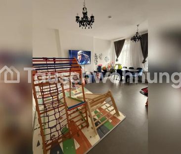 TAUSCHWOHNUNG Altbauwohnung 2Zi in PBerg gegen 3-4 Zi/LANDESEIGENE - Foto 1