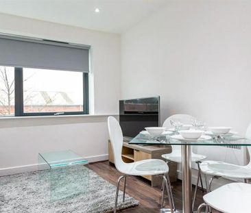 1 bedroom flat to rent - Photo 2