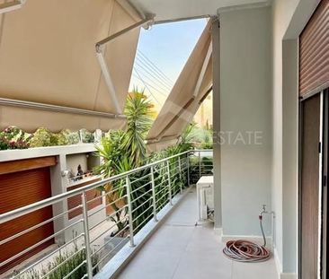 Διαμέρισμα για ενοικίαση Κάτω Γλυφάδα (Γλυφάδα) - Φωτογραφία 2