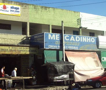 MONTESE - APARTAMENTO - PROFESSOR GOMES DE MATOS, 1111 APTO 12 - Photo 3
