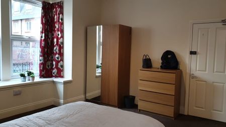 6 Bed - Kirkby Street â€“ 6 Bed - Photo 4