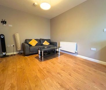 Apt 6, Ivy House, 1 Walnut Street, Belfast BT7 1FB - Photo 1