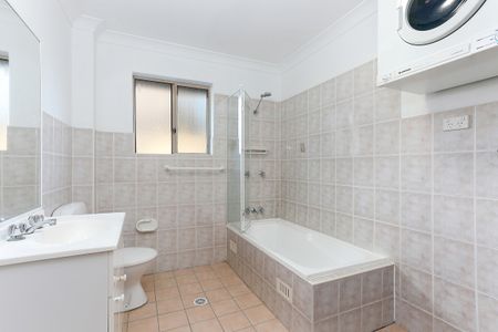 6/50-52 Anzac Parade, Kensington NSW 2033 - Apartment For Rent | Domain - Photo 5