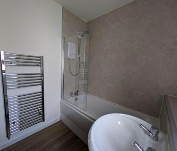 1 bedroom apartment to rent - Photo 3