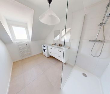 Magnifique T3 - Plein centre / Rond point - Le Havre - Photo 3