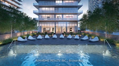 For Lease - 42 Charles Street Unit# 2603, Toronto, Ontario - Photo 3