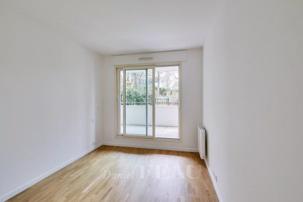 SAINT-CLOUD - MONTRETOUT - RUE ARMENGAUD - APPARTEMENT FAMILIAL MEUBLE AVEC TERRASSES - Photo 1