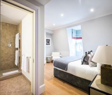 3 bedroom flat to rent - Photo 4