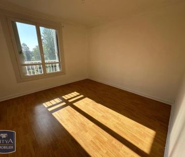 Appartement à louer 4 pièces 88.17m² - Photo 4