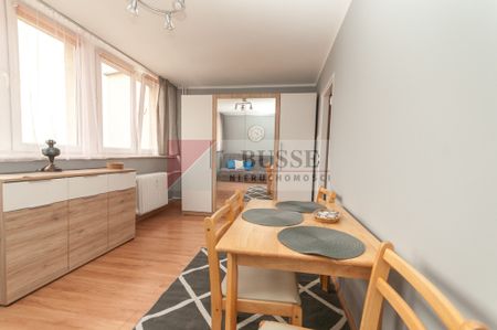 kawalerka w centrum blisko Placu Kościuszki - Фото 4