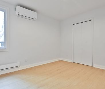 For Lease - 612 Gerrard Street Unit# 1, Toronto, Ontario - Photo 2