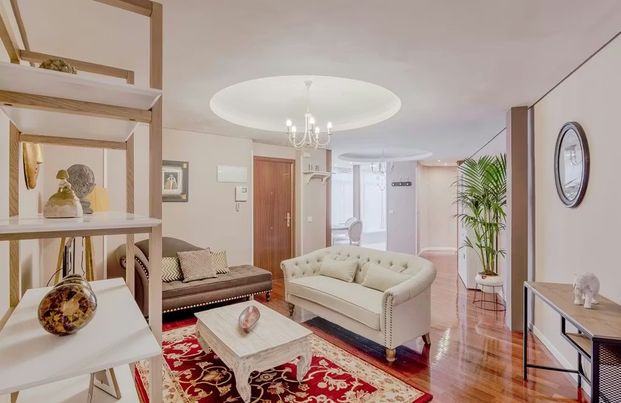 Calle de Trujillos, Madrid, Community of Madrid 28013 - Foto 1