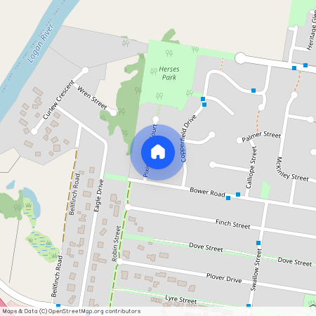 7B Pixie Hollow Court, Eagleby