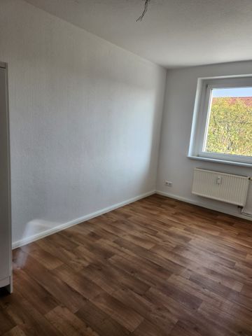 renovierte 3 Zimerwohnung sucht nette Mieter - Foto 3