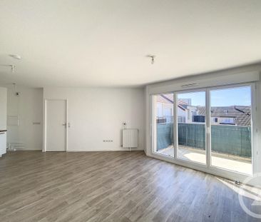 Location Appartement 2 pièces 39m² MEAUX 77100 - Photo 4
