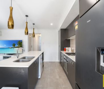 Spacious Double-Story Family Home | 4 Bedrooms + Entertaining - Photo 4