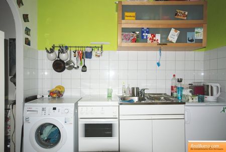 HELLE GARCONNIERE IN HOFRUHELAGE NÄHE AUGARTEN - Photo 3