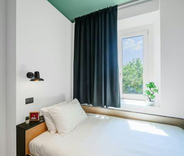 Corso Regina Margherita, Turin, Piedmont 10153 - Foto 3