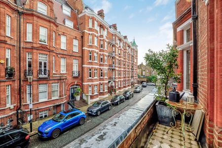 Culford Gardens, London SW3 - Photo 3