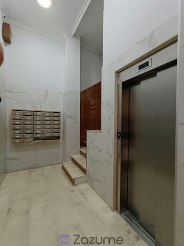 Piso de alquiler en C. Conde de Cienfuegos, La Victoria - Photo 3