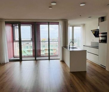 Appartement Oostenburgermiddenstraat, Amsterdam - À louer - Photo 2