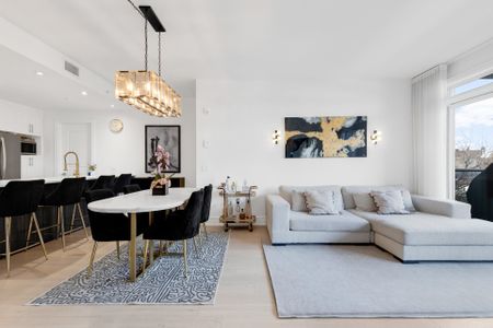 4060 Boul. des Sources, apt. 203 - Photo 2