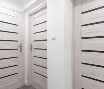 mazowieckie, Warszawa, Śródmieście, Aleja Jana Pawła II - Photo 6