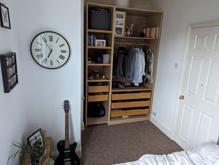 2 Bed Flat, John Ruskin St, SE5 - Photo 3