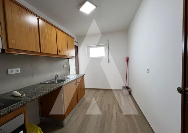 Apartamento T2+1 em Aveiro