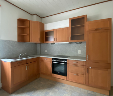 heimelige Wohlfühloase direkt an der Birs mit Balkon - Photo 4