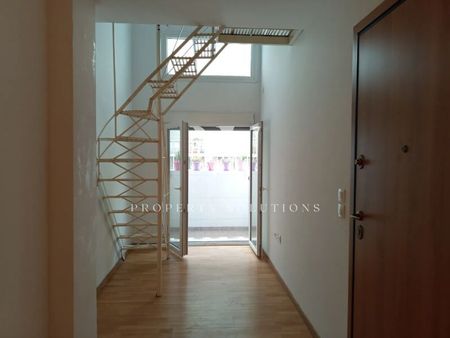 Μεζονέτα για ενοικίαση Χαροκόπου (Καλλιθέα) - Photo 5