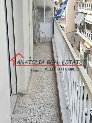 Διαμέρισμα για ενοικίαση Ανάληψη - Μπότσαρη - Νέα Παραλία - Photo 3