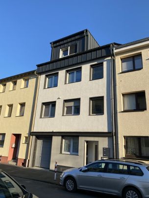 Großzügiges Appartement mit Loft-Charakter - Foto 1