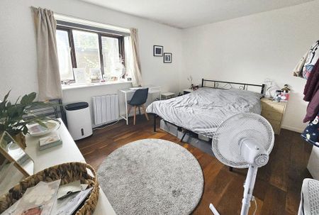 1 bedroom end of terrace house to rent - Photo 4