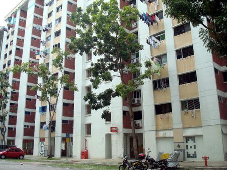 Blk 804 Khatib Gardens (Yishun), HDB 4 Rooms - For Rent - Photo 4