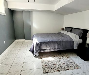 For Lease - 108 Camomile Street Unit# Bsmt, Vaughan, Ontario - Photo 2