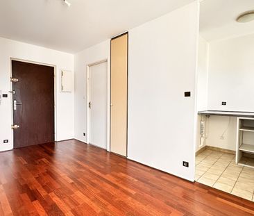 Location Appartement 1 pièce 20m² DIJON 21000 - Photo 4