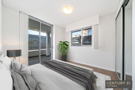 Spacious Living Awaits&colon; Your Dream 3-Bedroom Unit in Mount Colah&excl; - Photo 4