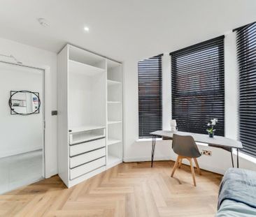 6 bedroom house to rent - Photo 5