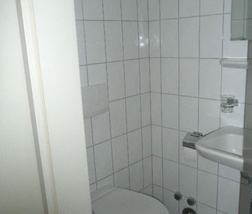 gemütliches Wohnen in Zürich - befristet bis 31.03.2027! - Foto 6