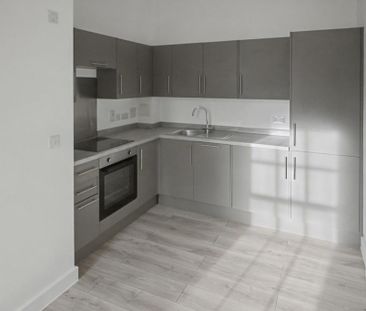 1 bedroom apartment to rent - Photo 6
